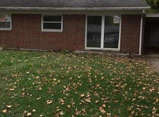 2113 E D St, Belleville, IL 62221