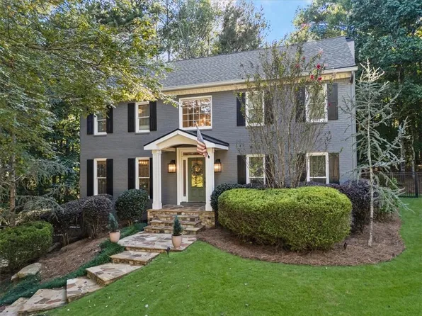 120 Founders Cv, Johns Creek, GA 30022