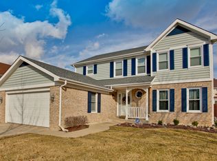 233 Biscayne St, Bloomingdale, IL 60108