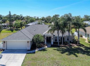 2409 Greenland Ct, Punta Gorda, FL 33983