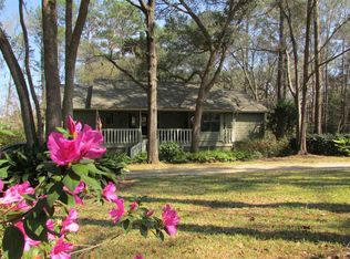 3792 Loma Farm Rd, Tallahassee, FL 32309