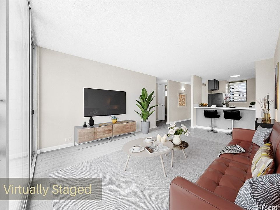 1st image of 949 Ala Nanala St APT 601