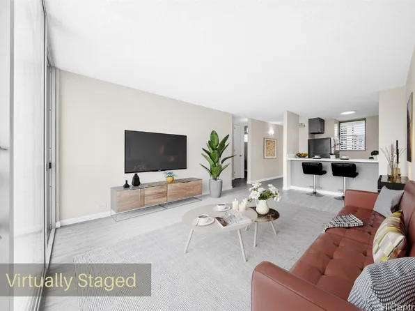 949 Ala Nanala St APT 601, Honolulu, HI 96818