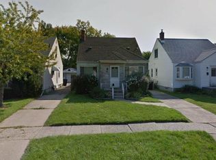 6780 Heyden St, Detroit, MI 48228