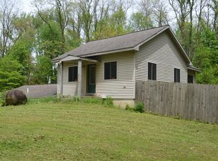 67955 Spaid Rd, Burr Oak, MI 49030