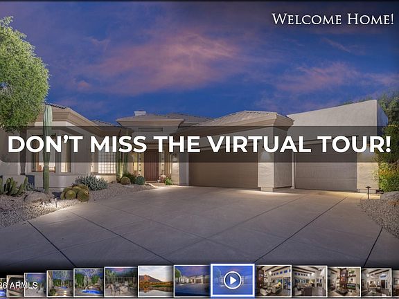 5th image of 6333 E CHUPAROSA Drive
