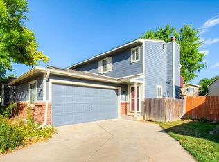 12730 Fairfax St, Thornton, CO 80241