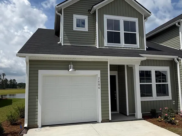 2080 Victory Way #568, Myrtle Beach, SC 29579