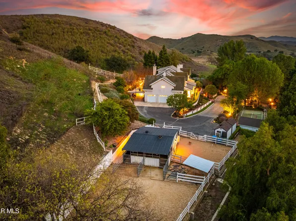 6144 Chesebro 1/4 Rd, Agoura Hills, CA 91301