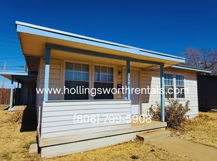 4924 35th St, Lubbock, TX 79414