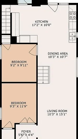 3306 N Gilpin St — Photo 39