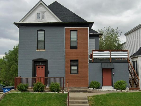 812 E High St