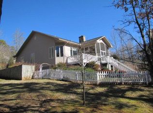 26 Whispering Pines Trl, Franklin, NC 28734