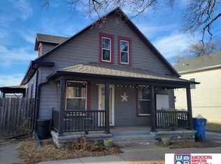 311 N 24th St, Lincoln, NE 68503