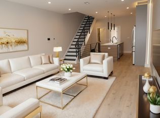 1603 S 22nd St APT 2, Philadelphia, PA 19145