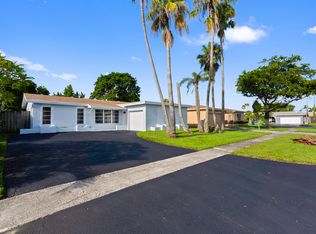 10690 NW 27TH Court, Sunrise, FL 33322
