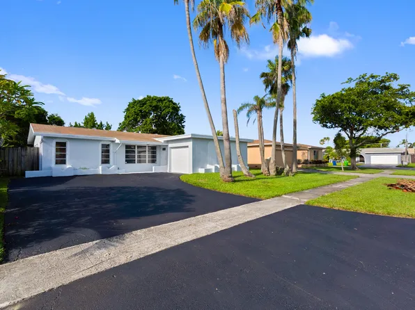 10690 NW 27TH Court, Sunrise, FL 33322