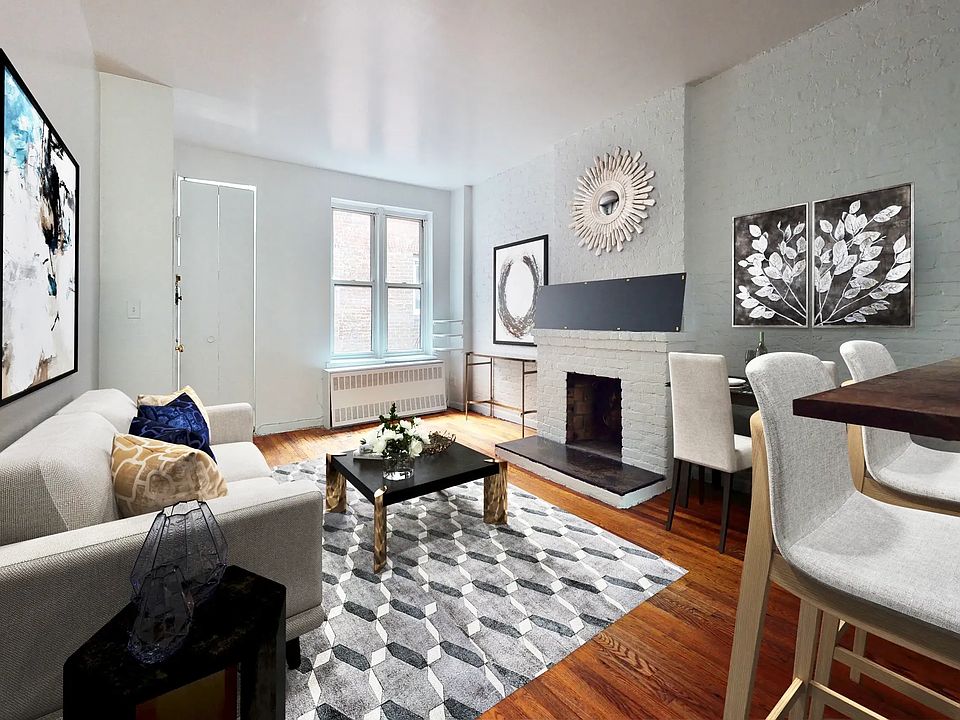 1st image of 249 W 26th St APT 3C