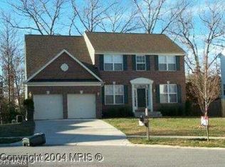 3851 Tullycross Ct, White Plains, MD