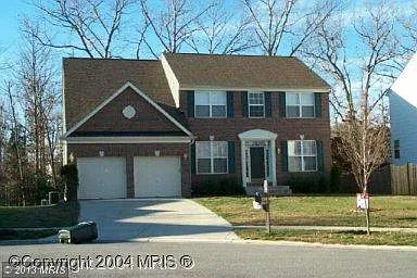 3851 Tullycross Ct photo 1