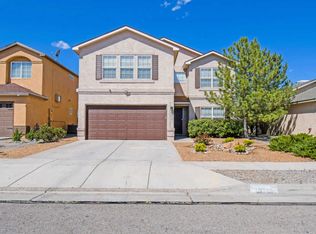 10219 Calle Dichoso Ct NW, Albuquerque, NM 87114