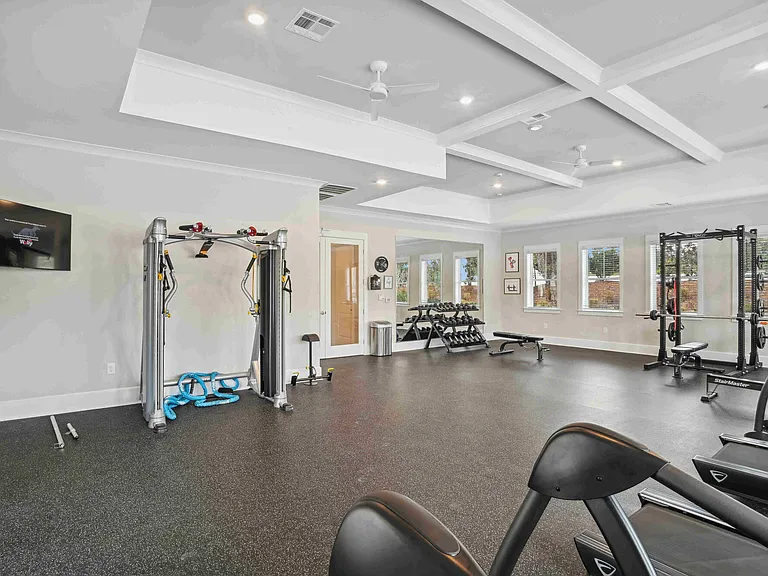 Beaumont Oaks at Porters Neck Apartments & Townhomes — Photo 26