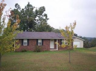 3535 Aetna Furnace Hwy, Magnolia, KY 42757