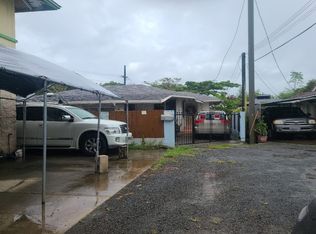 1735A Kamohoalii St, Honolulu, HI 96819