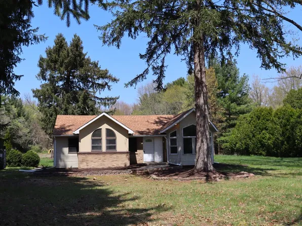 3585 W 625 N, Michigan City, IN 46360