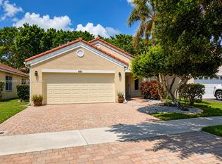 854 San Remo Dr, Fort Lauderdale, FL 33326