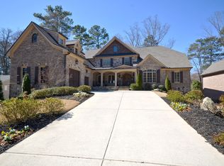917 Fairfield Dr, Marietta, GA 30068