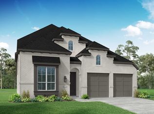 16170 Inca Dove Ct, Frisco, TX 75035