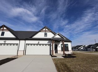 3984 Olinger Ln #9747, Fairfield Township, OH