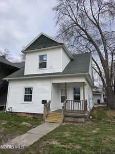 363 Parker Ave, Toledo, OH, 43605