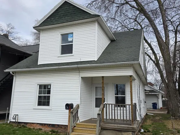 363 Parker Ave, Toledo, OH 43605