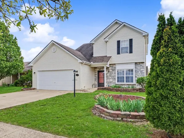 613 Yalow Dr, Champaign, IL 61822