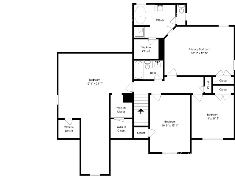 3957 Waldrop Hills Dr — Photo 3