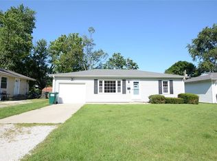 2233 N Wilder Ave, Decatur, IL 62526