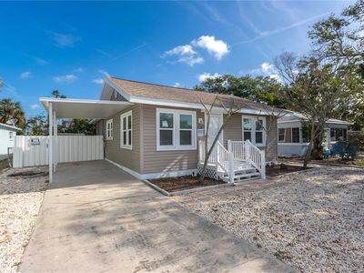 122 10th Ave, Indian Rocks Beach, FL, 33785