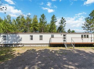 106 Babineau Rd, Dundas, NB E4R 3T8