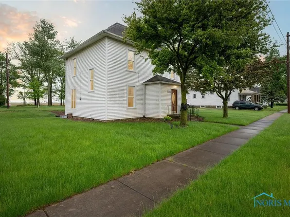 22767 Defiance Pike, Custar, OH 43511