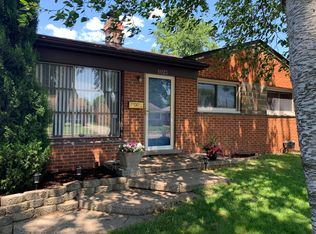 11123 Dale Ave, Warren, MI 48089