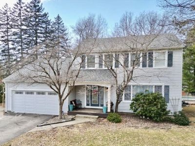58 Stonecroft Dr, Horseheads, NY, 14845