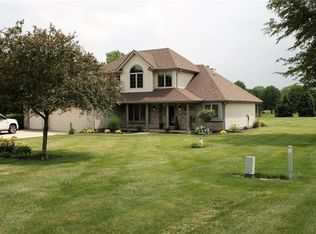 1005 Tioga Ct, Springfield, OH 45502