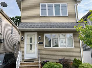 94 W 27th St #1, Bayonne, NJ 07002