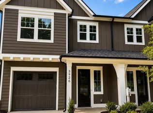 3926 Sarah Dr, Charlotte, NC 28217