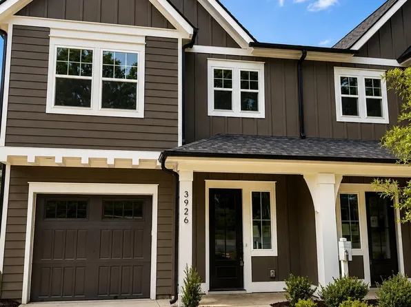 3926 Sarah Dr, Charlotte, NC 28217