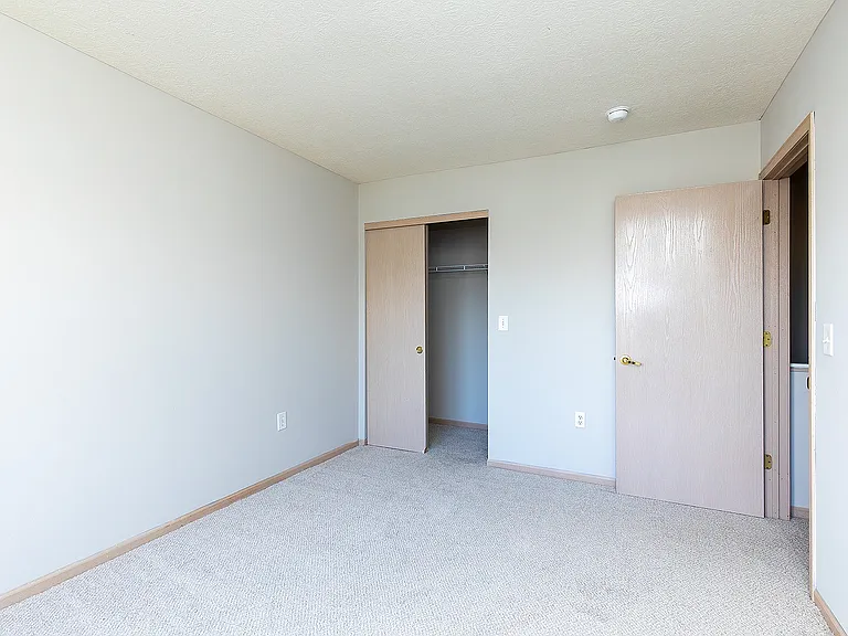 Two-Bed Unit