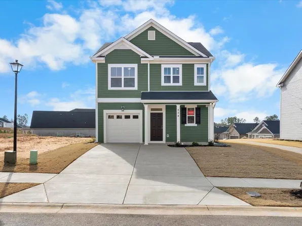 424 Helen Drive #Wd261, North Augusta, SC 29860