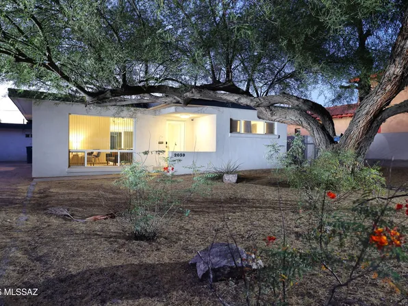 2039 E 8th St, Tucson, AZ